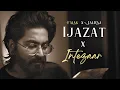 Download Lagu Ijazat x Intezaar | JalRaj Version | Falak Mashup