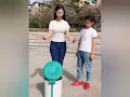 Download Lagu Anything a tall girl does is great 😐|#tallgirl #funny #shortking #talllady #tallwoman #tallgirlstyle