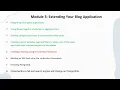 Mastering Django in 2023 Arabic - Creating a Sitemap Using the Sitemap Framework