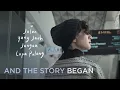 Download Lagu AND THE STORY BEGAN - JALAN YANG JAUH JANGAN LUPA PULANG | TAYANG DI BIOSKOP 2 FEBRUARI 2023