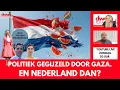 Download Lagu Politiek gegijzeld door Gaza. En Nederland dan? + Politieke spelerswissels #DDDP