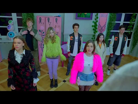 Video Thumbnail: Trailer - ДИАНА И ЕЁ БАНДА ВАМПИРОВ - ЗАХВАТИЛИ ШКОЛУ РОУЗ ТОРН! ДИАНА ТЕПЕРЬ НЕ ОДНА!!!