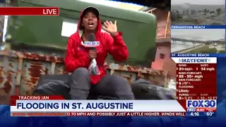 MARCINE GRAHAM JOSEPH HURRICANE IAN COVERAGE 2022
