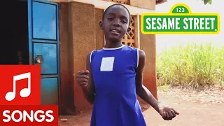 Sesame Street Song Shake Shake The Mango Tree 