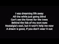 Download Lagu Paramore - Caught in the Middle lyrics