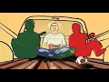 Molotov - Frijolero (Sin Censura) [1080p]