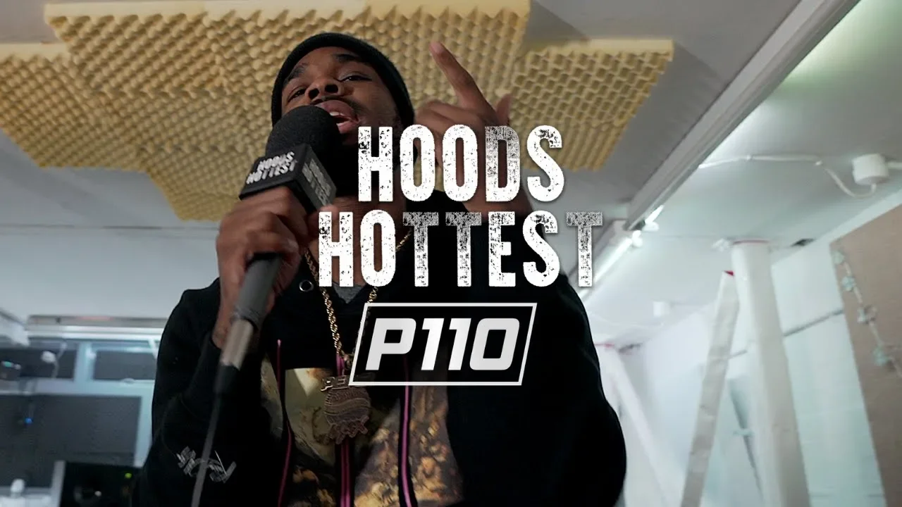 Pepc - Hoods Hottest (Season 2) | P110