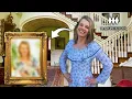 Download Lagu The Day I Finally Had My Portrait Painted at The Manor!