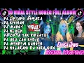 Download Lagu DJ LINTANG ASMORO X KISINAN FULL ALBUM DJ JAWA STYLE PARTY HOREG GLERR JARANAN DOR