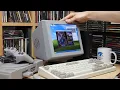 Build the perfect multi-input display for retro gaming and vintage computing