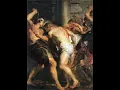 ISAIAH 50 - The Good Servant