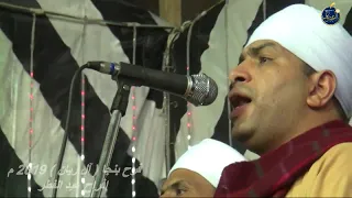 مالك ومال الهوى و عندك شك من ايه   افراح عيد الفطر      م   مع فنان الصعيد   محمد عبد العال البنجاوى دندنها