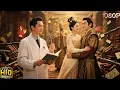 Download Lagu 現代醫學碩士魂穿古代假太監，以醫術和手段逆襲，征服公主，皇帝膜拜，爽翻了！#短劇 #男頻爽劇 #逆襲 #狂雁 #復仇 #覺醒
