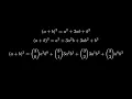 The n step binomial option pricing model