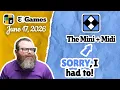 10 things you won t believe about NYT Mini and Midi Crossword June 17 2026