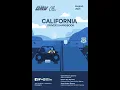 California Driver Handbook -