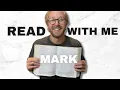 Gospel of Mark Complete Bible Reading in NLT Translation Experience the Life of Jesus