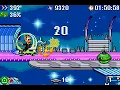 Game Boy Advance Longplay [263] Agent Hugo: Roborumble
