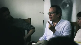 Alberto Acosta: O "Bem Viver"