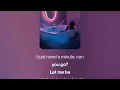 Jessie Murph – Drunk in the Bathtub (Lyrics) 💔 Sad Song