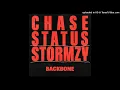 Nightcore - BACKBONE (Chase \u0026 Status ft. Stormzy)
