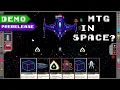 MTG level of deckbuilding in this roguelike space adventure - Let s playtest Renegade Run