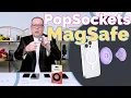 Enhancing Your Phone Experience PopSockets MagSafe Grips are the Perfect add-on to Your iPhone 15