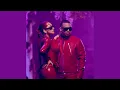 Christina Aguilera, Ozuna - Santo (Extended Cut)