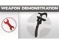 Weapon Demonstration Jag