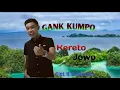 Gerry Mahesa - Kereto Jowo