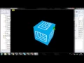Camera Move Model Scaling and Rotating LWJGL
