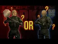 Should you play as BEAR or USEC - Escape From Tarkov