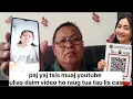 Download Lagu paj yaj qhov tseeb tsis muaj youtube ulias qhov tseeb gmail paj thi yaj tsheem