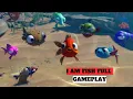 Download Lagu I Am Fish Full Gameplay Walkthrough | No Commentary