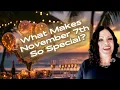 November 7 Birt ays Unveiling Your Scorpio Power Personality