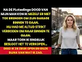 Download Lagu Na zijn Dood Opende ik zijn Geheime Opslagbox. Wat ik Vond, VERNIETIGDE ons Perfecte Huwelijk.