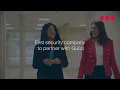 Empowering Employees Through Education Securitas x Guild