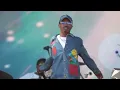 YG Marley live featuring Lauryn Hill x Wyclef Jean (Coachella 2024, Weekend 1)