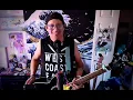 Keep Cool - Erase The Echoes [Major Lazer, Wynter Gordon, Shaggy Cover] 