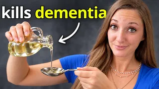 I'm No Longer Afraid of Alzheimer's Anymore (Eat THIS!)