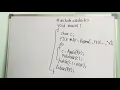 C programming C program to display source code in the output screen