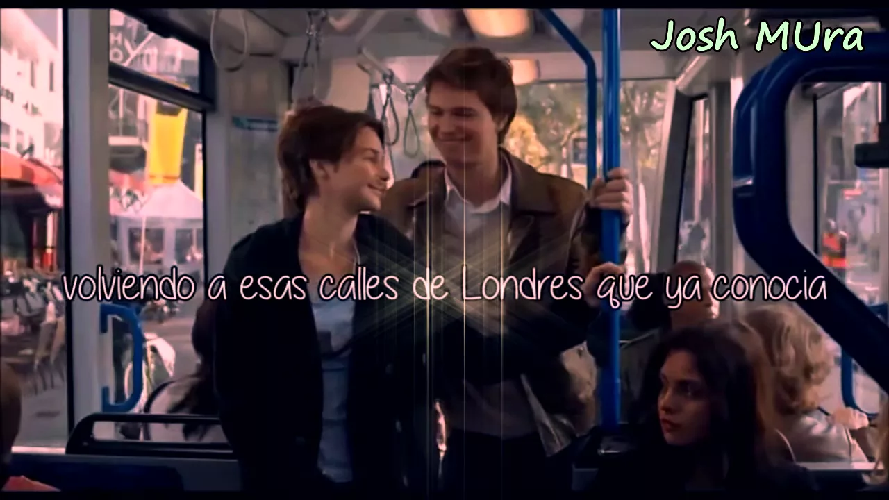 All Of The Stars   - Ed Sheeran (♥ ♥ Bajo la misma estrella♥ ♥ )Sub. Español☮