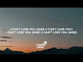 Gesaffelstein & The Weeknd - Lost in the Fire (Lyrics)