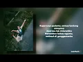 Berusaha di Bawah Hujan - Idgitaf | Lirik Lagu
