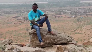 اغاني زغاوة حيدر ود فاء اغنية نزور نيالا  اغاني زغاوة حيدر ود فاء اغنية نزور نيالا