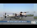 Williston Fire Chief explains Care Flight services cost