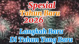 spesial tahun baru 2026 langkah baru di tahun yang baru cipta detri evanden 