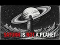 Download Lagu The Black Cube of Saturn – Humanity’s Oldest Trap