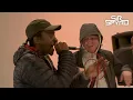 SIR SPYRO - K.I.M.E, P1CAPS, RAGO LOCO, FUMEZ & XP