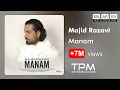 Download Lagu Majid Razavi - Manam - آهنگ منم از مجید رضوی
